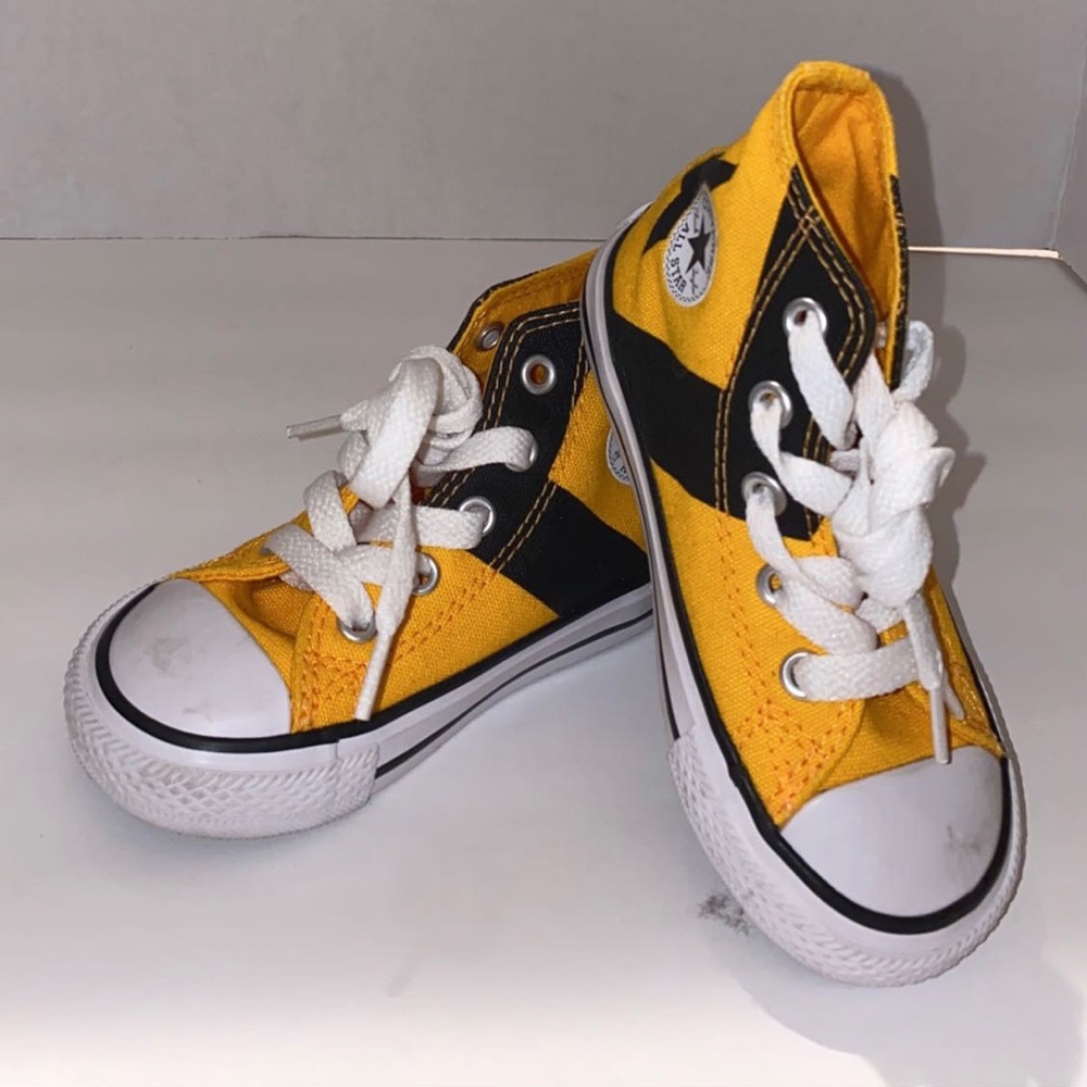 Infant 6 Converse CTAS HI 762645C